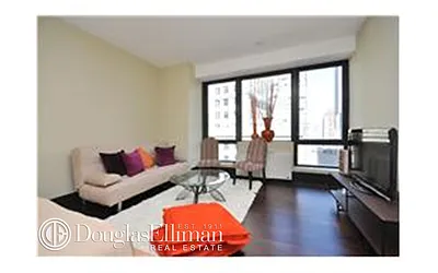Sold by Douglas Elliman