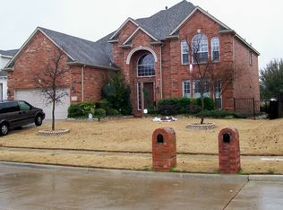 11679 Creek Point Dr, Frisco, TX 75035