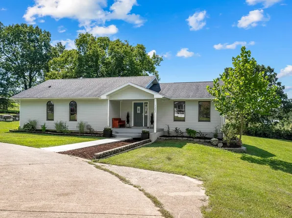 1353 Highland Street, Cabool, MO 65689