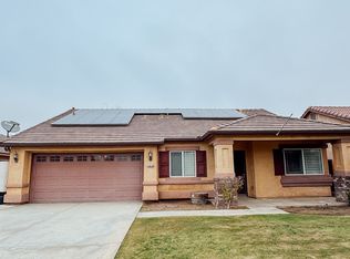 13216 Ridgeway Meadows Dr, Bakersfield, CA 93314