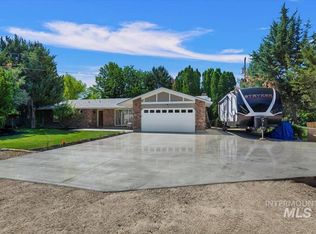 13712 Jarett St, Caldwell, ID 83607