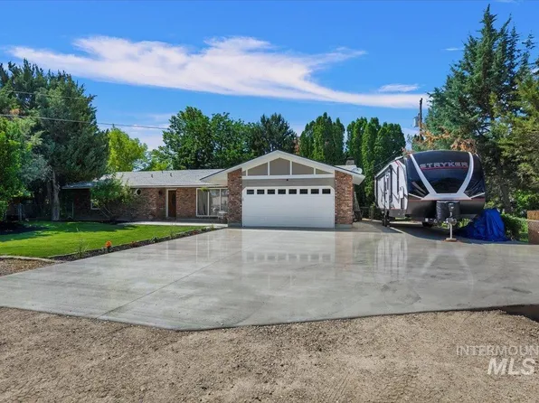 13712 Jarett St, Caldwell, ID 83607