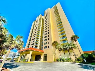 8560 Queensway Blvd. #304, Myrtle Beach, SC, 29572