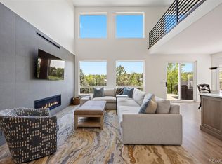 1098 Berganot Trl, Castle Pines, CO 80108