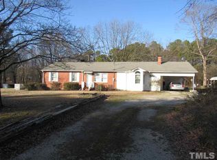 2331 Winston Rd, Clayton, NC 27520