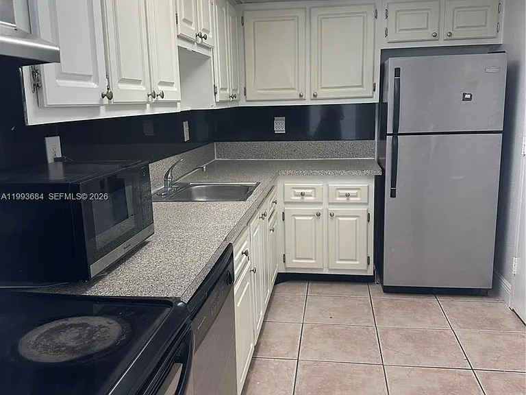 1805 Sans Souci Blvd #404 — Photo 4