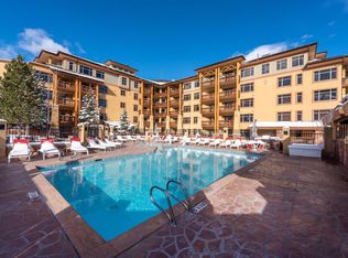 3720 Sundial Ct #C107, Park City, UT 84098