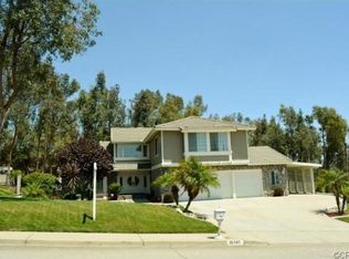 10141 Whispering Forest Dr, Rancho Cucamonga, CA 91737