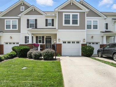 630 Abbey Village Cir, Midlothian, VA, 23114