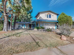 9117 Atkinson Pl NE, Albuquerque, NM 87112