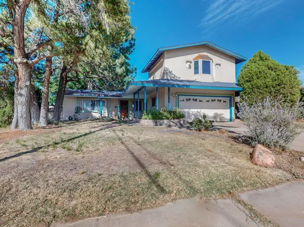 9117 Atkinson Pl NE, Albuquerque, NM 87112