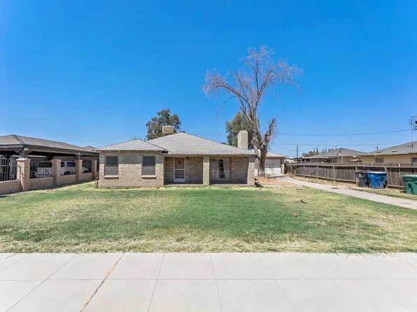 3826 W Stathem St, Riverdale, CA 93656