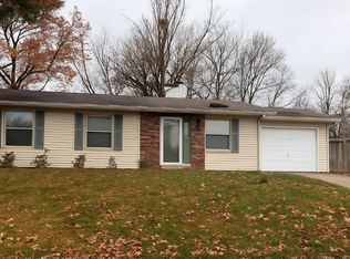 107 Hillside Dr, Georgetown, KY 40324