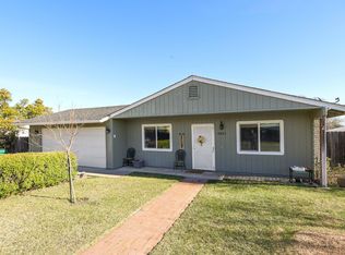 3851 Hurner Ct, Cottonwood, CA
