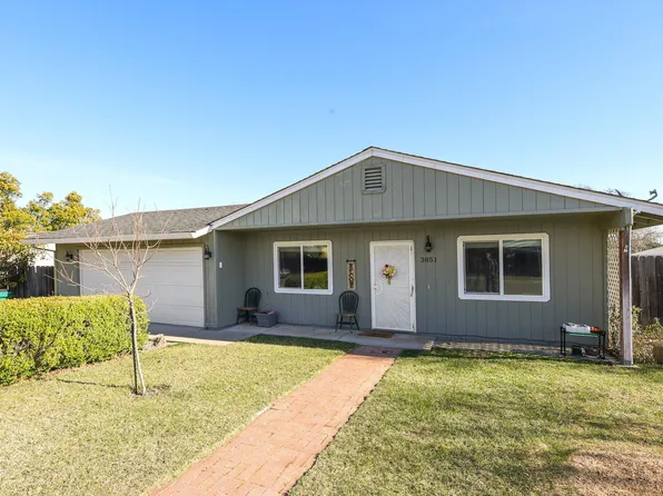 3851 Hurner Ct, Cottonwood, CA 96022