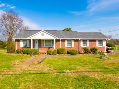 571 Belfast Farmington Rd, Belfast, TN, 37019
