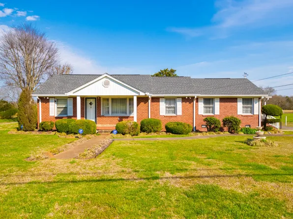 571 Belfast Farmington Rd, Belfast, TN 37019