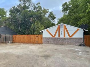 6104 Calmar Cv, Austin, TX 78721