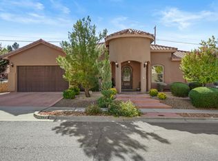 6428 Snowheights Ct, El Paso, TX 79912