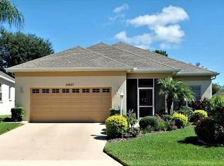 24437 Amberleaf Ct, Leesburg, FL 34748