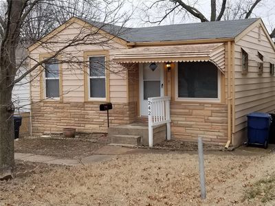242 Pardella Ave, Saint Louis, MO, 63125