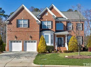 8208 Wade Green Pl, Cary, NC 27519