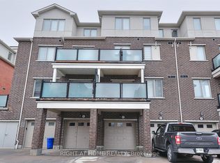 1148 Dragonfly Ave #403, Pickering, ON L1X 0H5