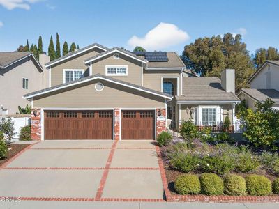7405 Loma Vista Rd, Ventura, CA, 93003