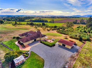 5268 Island View Way, Bow, WA 98232