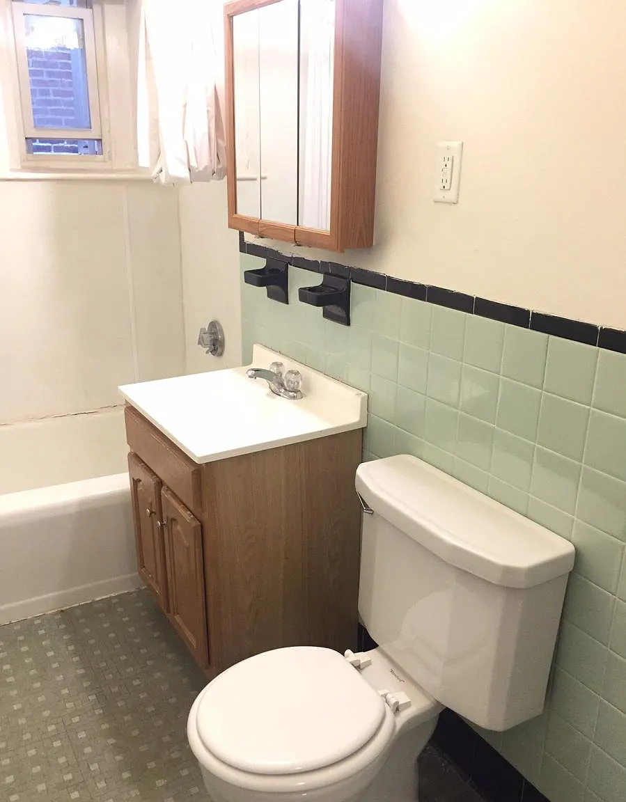 1 bed, $2,300 — Photo 4