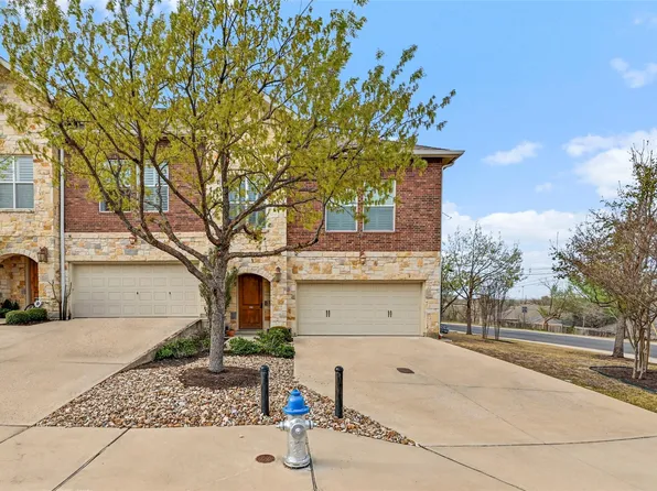 1217 Haven Ln Unit 101, Georgetown, TX 78626