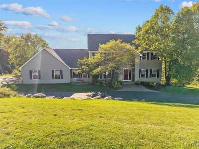 6915 Kassonta Dr, Jamesville, NY, 13078