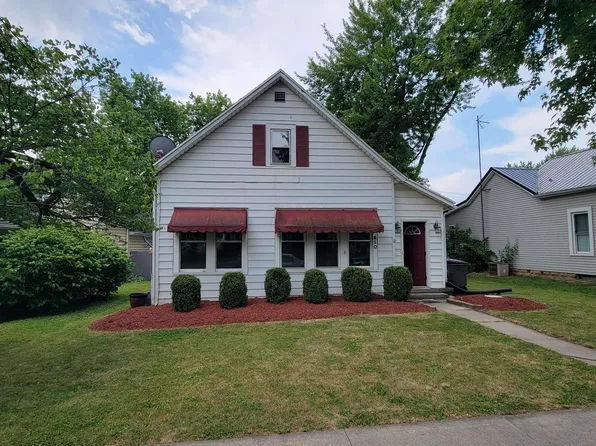 610 Mercer Ave, Decatur, IN 46733