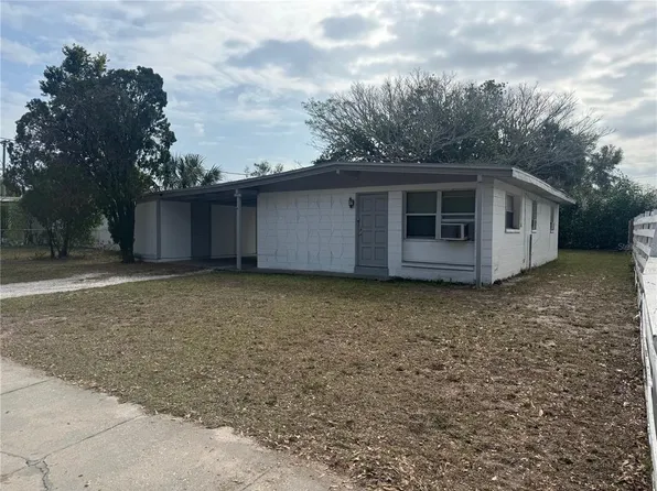 4106 W Mango Ave, Tampa, FL 33616