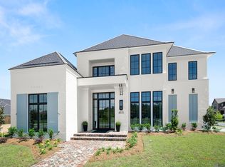 8533 Hattic St, Baton Rouge, LA 70817
