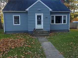 108 Elm St W, Bryan, OH 43506