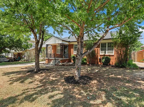 2633 NW 33rd St, Oklahoma City, OK 73112