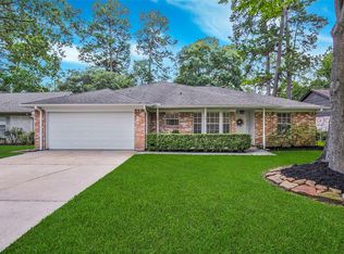 2114 Wickburn Dr, Spring, TX 77386