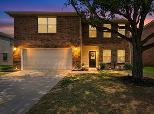 7116 Kickapoo Dr, Fort Worth, TX 76179