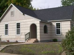 500 E Commercial St, Weiser, ID 83672