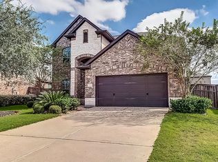 6223 Harmony Park Ln, Fulshear, TX 77441
