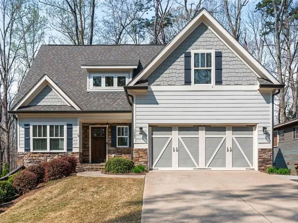 5685 Mercedes Dr, Cumming, GA 30041