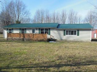 2201 State Route 133, Bethel, OH 45106