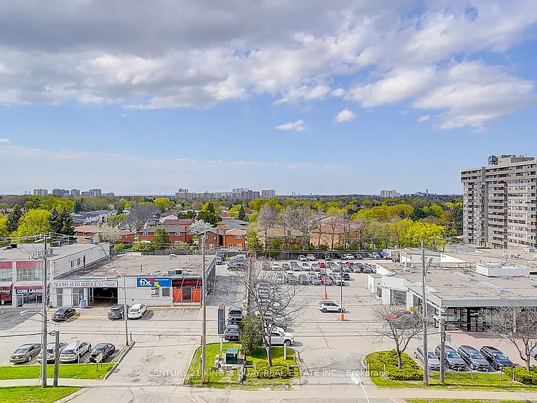 3429 Sheppard Ave E #712 — Photo 43