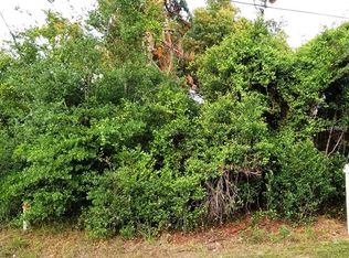 Hickory Ave, Orange City, FL 32763