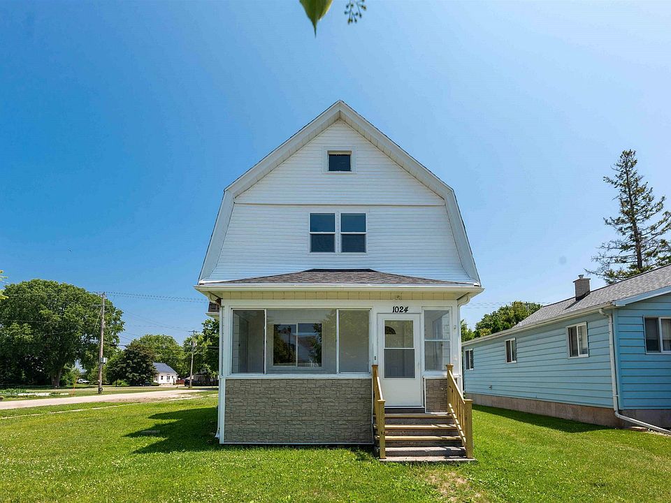 1024 Wisconsin Ave, Fond Du Lac, WI 54937 Zillow