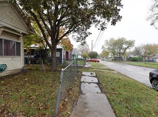 817 N Palmetto, San Antonio, TX 78202