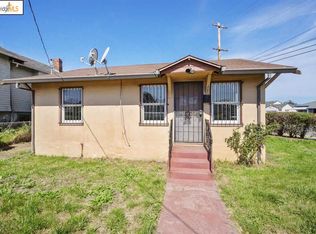 807 S 45th St, Richmond, CA 94804