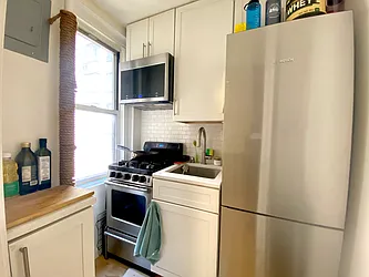 Rented by Compass