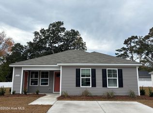 2014 Whispering Pine St LOT 41, Ocean Isle Beach, NC 28469